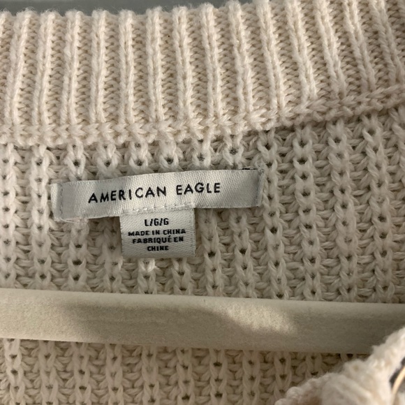 Women’s American Eagle sweater - Picture 3 of 3